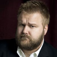 Foto di Robert Kirkman
