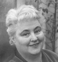 Foto di Margery Allingham