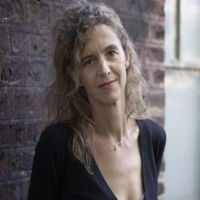 Foto di Delphine de Vigan