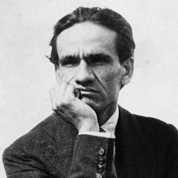 Foto di Cesar Vallejo