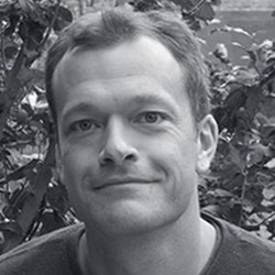 Foto di Chris Bachelder