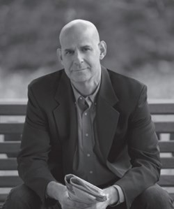 Foto di Harlan Coben