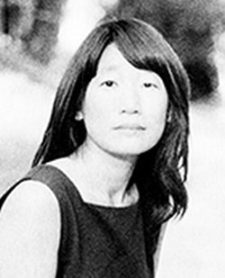 Foto di Madeleine Thien