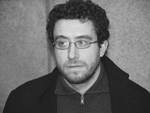 Libri usati di Matteo Schianchi