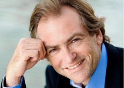 Foto di Didier Van Cauwelaert