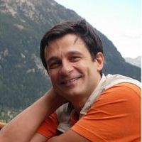 Foto di Dario Bressanini
