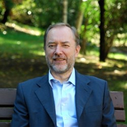 Foto di Giorgio Vallortigara