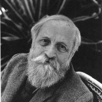Foto di Martin Buber