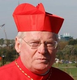 Foto di Angelo Scola
