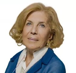 Foto di Eva Cantarella