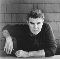 Foto di Raymond Carver