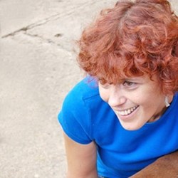 Foto di Pia Valentinis
