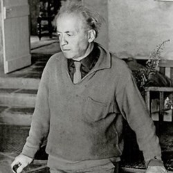 Foto di Fred Uhlman