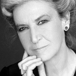 Foto di Barbara Alberti