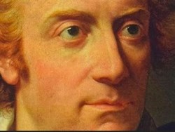 Foto di Vittorio Alfieri