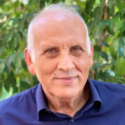 Foto di Domenico Barrilà