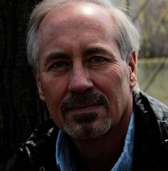 Randall Silvis