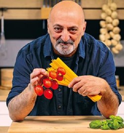 Foto di Luca Pappagallo