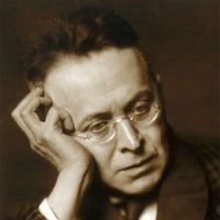 Foto di Karl Kraus