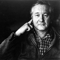 Foto di William Styron