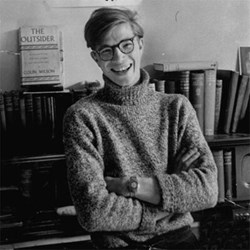 Foto di Colin Wilson
