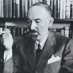 Foto di S. S. Van Dine