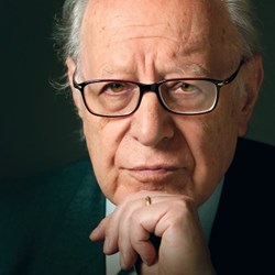 Foto di Emanuele Severino