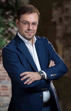 Foto di Javier Sierra