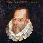 Foto di Miguel de Cervantes
