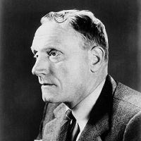 Foto di Robert Penn Warren