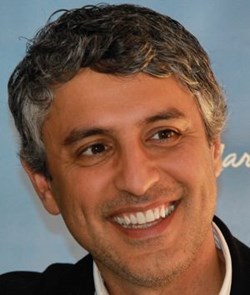 Foto di Reza Aslan