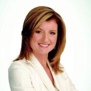 Foto di Arianna Huffington
