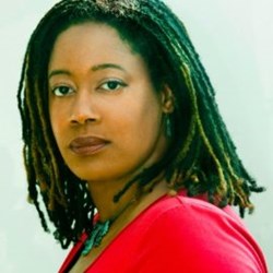 Foto di N. K. Jemisin