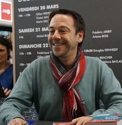 Foto di Michel Bussi