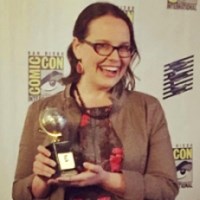 Foto di Raina Telgemeier