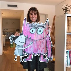 Foto di Anna Llenas
