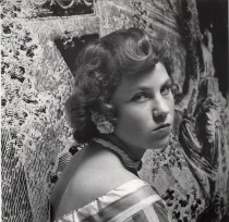 Foto di Nell Dunn