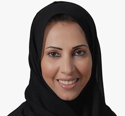 Foto di Badriya Al Bishr