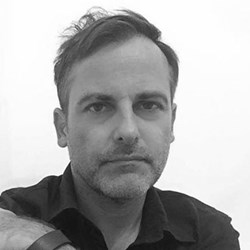 Foto di Bertrand Santini
