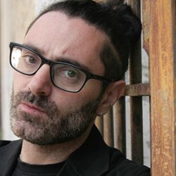 Foto di Mirko Zilahy