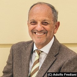 Foto di Guido Tonelli