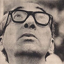 Foto di Juan Carlos Onetti