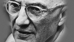 Foto di William Carlos Williams