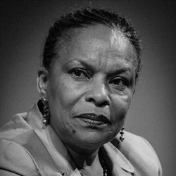 Foto di Christiane Taubira