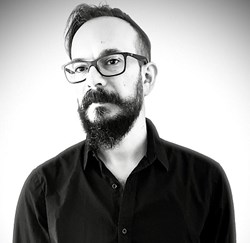 Foto di Luca D'Andrea