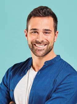 Foto di Roberto Valbuzzi
