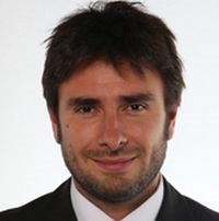 Foto di Alessandro Di Battista
