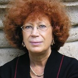 Foto di Maria Rosa Cutrufelli