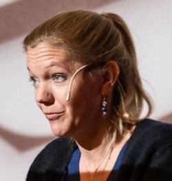 Foto di Maja Lunde