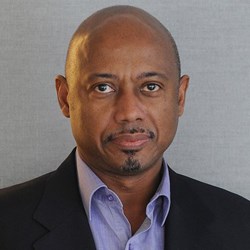 Foto di Raoul Peck